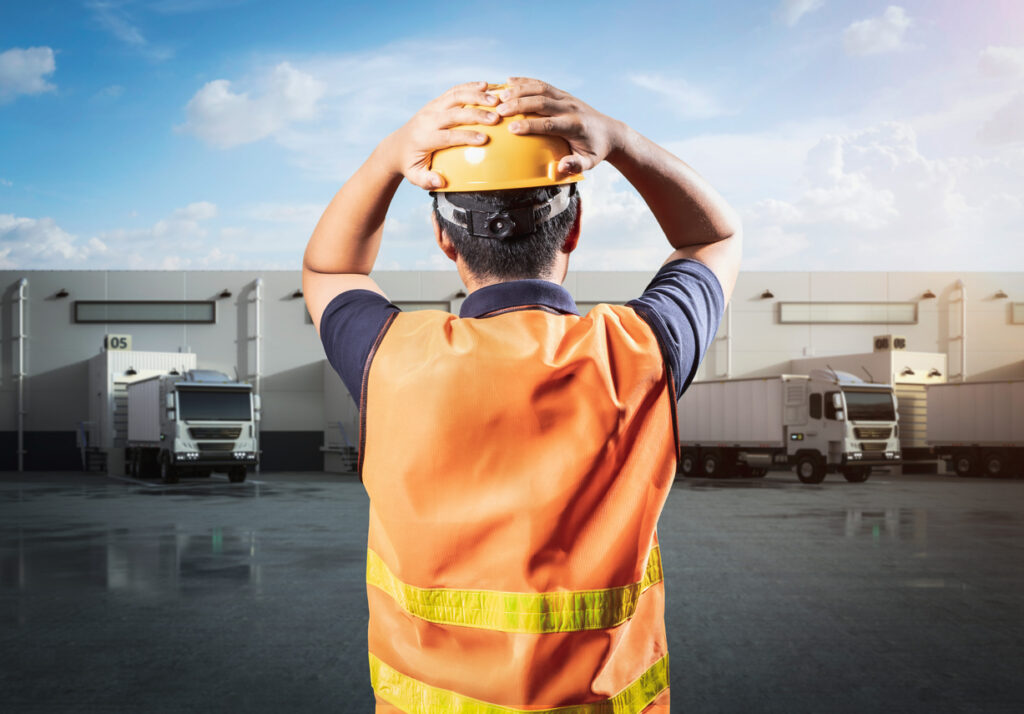 3pl solutions in times of crisis