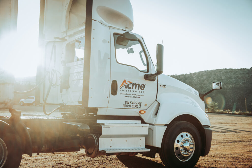 acme distribution